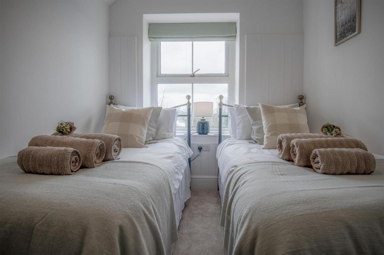 Elidyr Cottage - 3 Bedroom Cottage - Amroth Ngoại thất bức ảnh