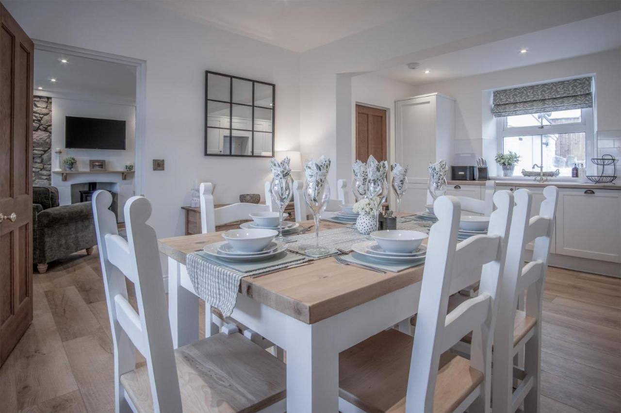 Elidyr Cottage - 3 Bedroom Cottage - Amroth Ngoại thất bức ảnh