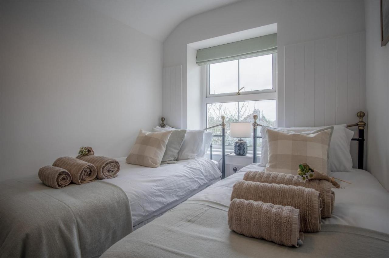 Elidyr Cottage - 3 Bedroom Cottage - Amroth Ngoại thất bức ảnh