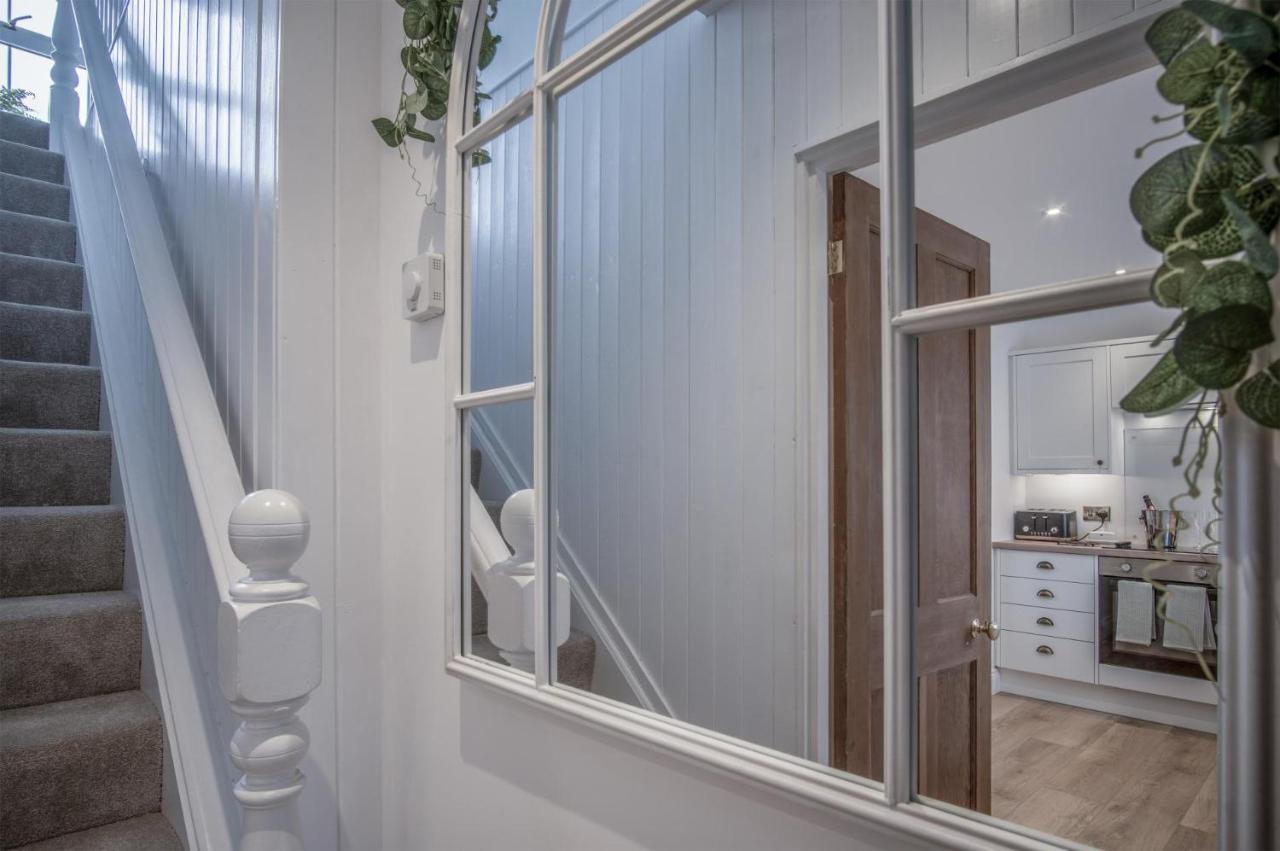 Elidyr Cottage - 3 Bedroom Cottage - Amroth Ngoại thất bức ảnh