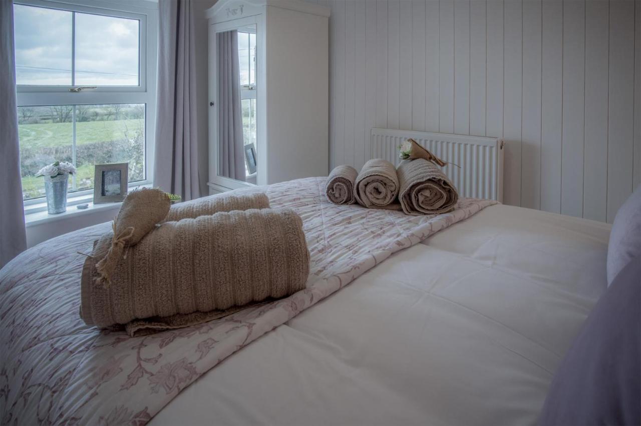 Elidyr Cottage - 3 Bedroom Cottage - Amroth Ngoại thất bức ảnh