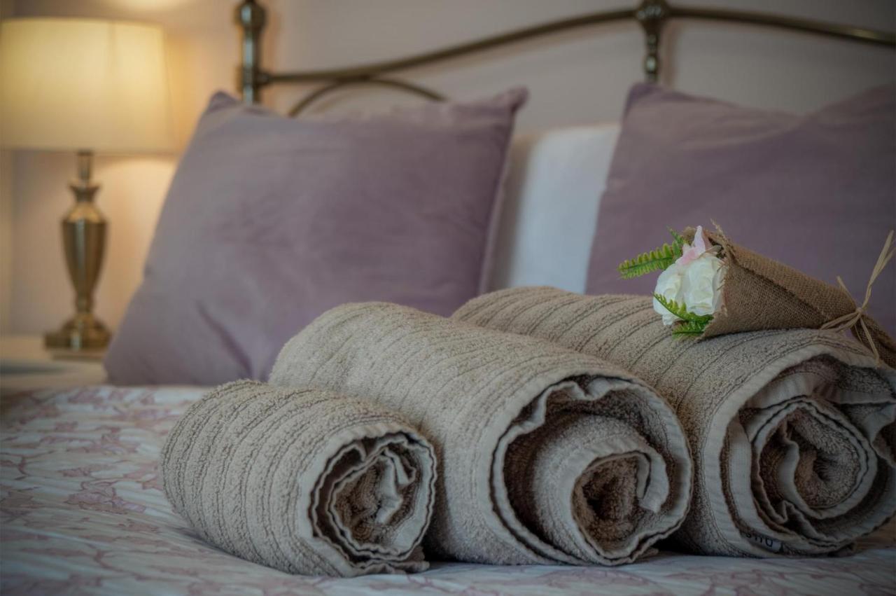 Elidyr Cottage - 3 Bedroom Cottage - Amroth Ngoại thất bức ảnh