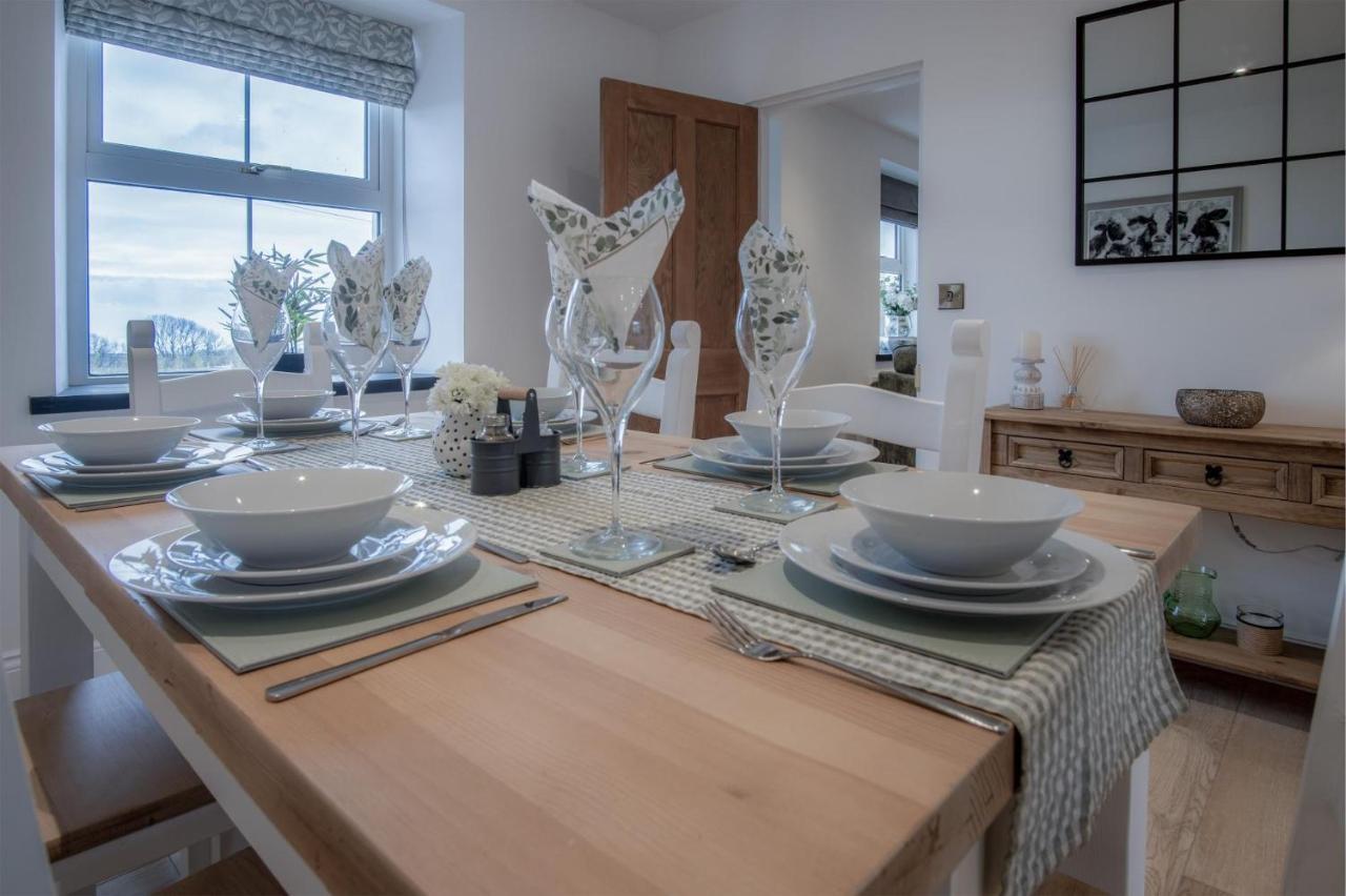 Elidyr Cottage - 3 Bedroom Cottage - Amroth Ngoại thất bức ảnh