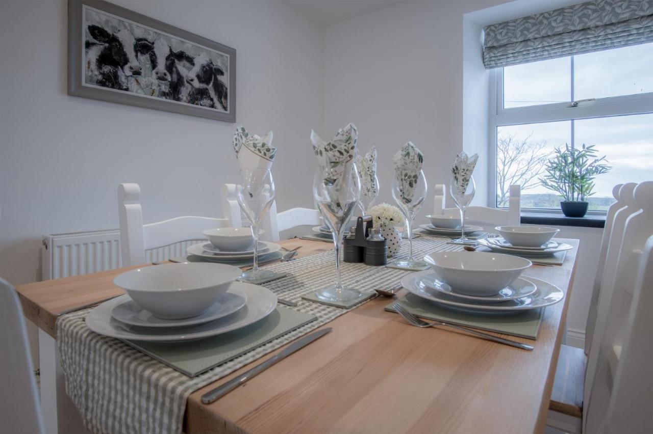 Elidyr Cottage - 3 Bedroom Cottage - Amroth Ngoại thất bức ảnh