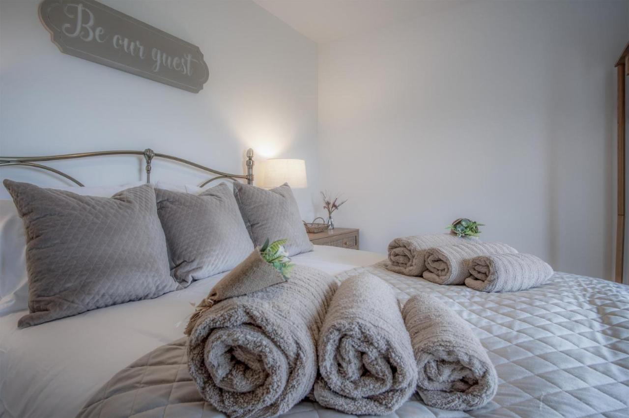 Elidyr Cottage - 3 Bedroom Cottage - Amroth Ngoại thất bức ảnh