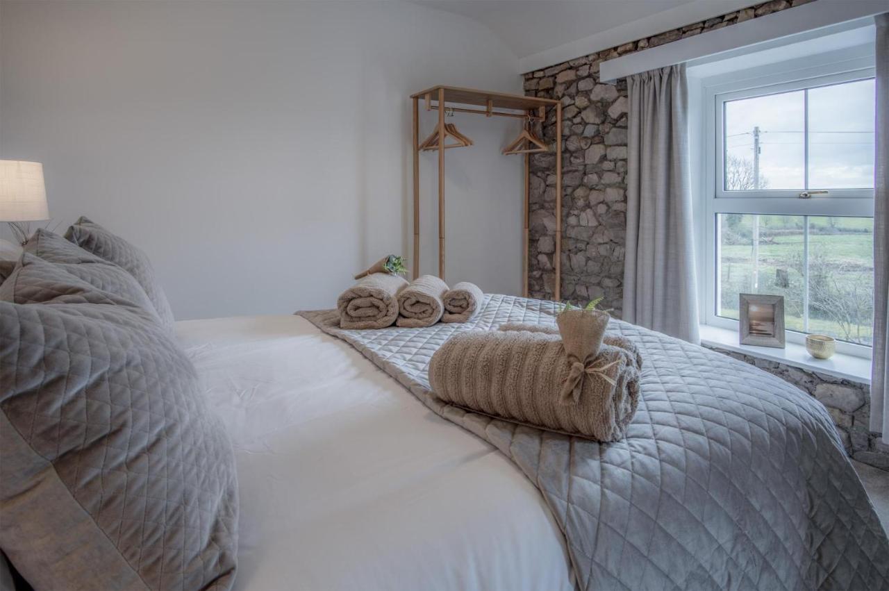 Elidyr Cottage - 3 Bedroom Cottage - Amroth Ngoại thất bức ảnh