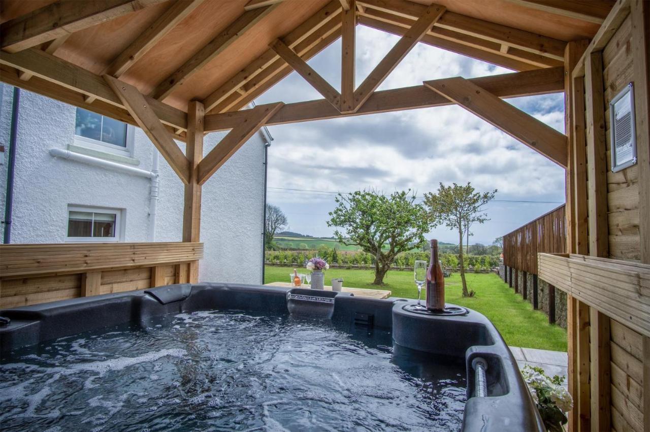 Elidyr Cottage - 3 Bedroom Cottage - Amroth Ngoại thất bức ảnh