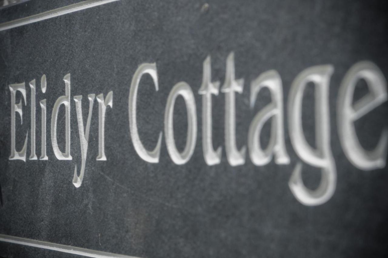 Elidyr Cottage - 3 Bedroom Cottage - Amroth Ngoại thất bức ảnh