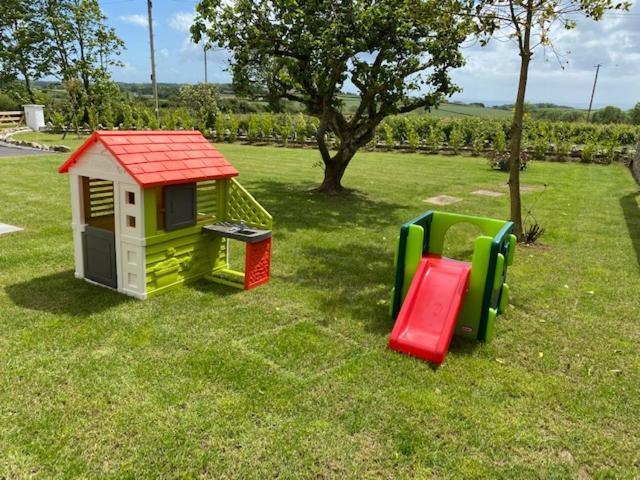 Elidyr Cottage - 3 Bedroom Cottage - Amroth Ngoại thất bức ảnh